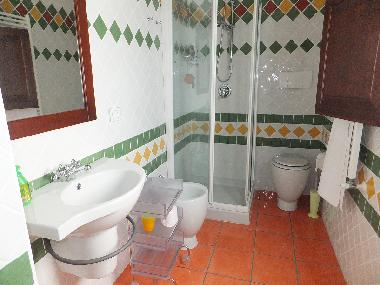 Villa /en/au Capoterra (Cagliari)ou appartement ou maison de vacances