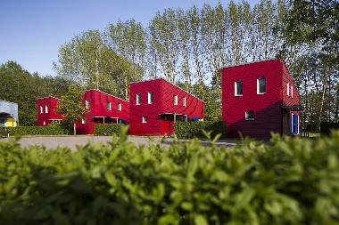Maison de vacances /en/au Klink (Mecklenburgische Seenplatte)ou appartement ou maison de vacances