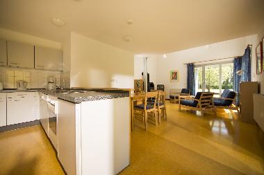Maison de vacances /en/au Klink (Mecklenburgische Seenplatte)ou appartement ou maison de vacances
