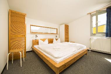 Maison de vacances /en/au Klink (Mecklenburgische Seenplatte)ou appartement ou maison de vacances