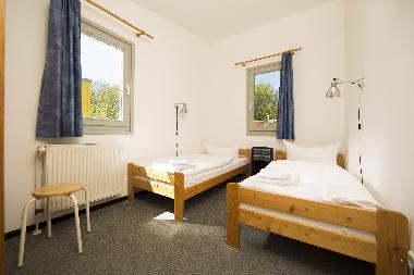 Maison de vacances /en/au Klink (Mecklenburgische Seenplatte)ou appartement ou maison de vacances