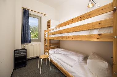 Maison de vacances /en/au Klink (Mecklenburgische Seenplatte)ou appartement ou maison de vacances