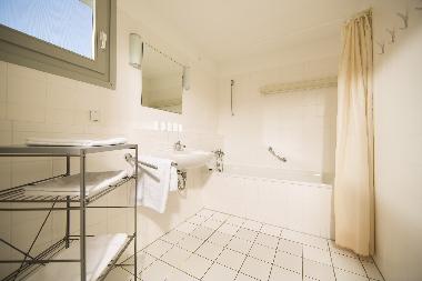 Maison de vacances /en/au Klink (Mecklenburgische Seenplatte)ou appartement ou maison de vacances