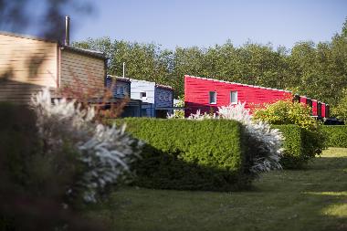 Maison de vacances /en/au Klink (Mecklenburgische Seenplatte)ou appartement ou maison de vacances