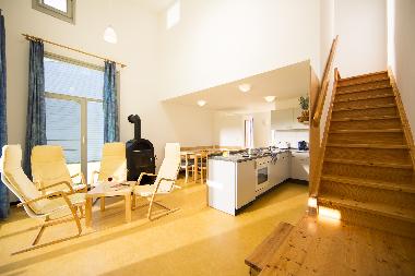 Maison de vacances �/en/au Klink (Mecklenburgische Seenplatte)ou appartement ou maison de vacances
