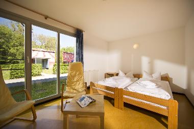 Maison de vacances �/en/au Klink (Mecklenburgische Seenplatte)ou appartement ou maison de vacances