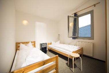 Maison de vacances �/en/au Klink (Mecklenburgische Seenplatte)ou appartement ou maison de vacances
