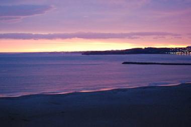 Appartement de vacances /en/au Hondarribia (Guipzcoa)ou appartement ou maison de vacances