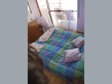Appartement de vacances /en/au Hondarribia (Guipzcoa)ou appartement ou maison de vacances