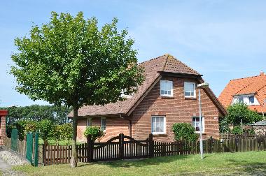 Appartement de vacances /en/au Staberdorf (Insel Fehmarn)ou appartement ou maison de vacances