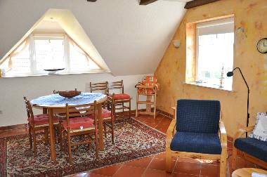 Appartement de vacances /en/au Staberdorf (Insel Fehmarn)ou appartement ou maison de vacances