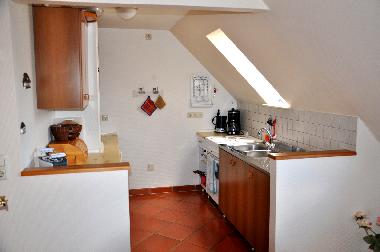 Appartement de vacances /en/au Staberdorf (Insel Fehmarn)ou appartement ou maison de vacances