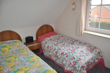 Appartement de vacances /en/au Staberdorf (Insel Fehmarn)ou appartement ou maison de vacances