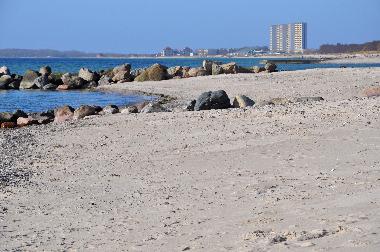 Appartement de vacances /en/au Staberdorf (Insel Fehmarn)ou appartement ou maison de vacances