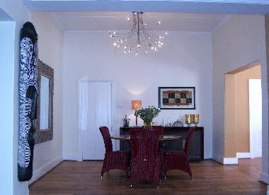 Chambre avec petit d�jeuner �/en/au Somerset west (Western Cape)ou appartement ou maison de vacances