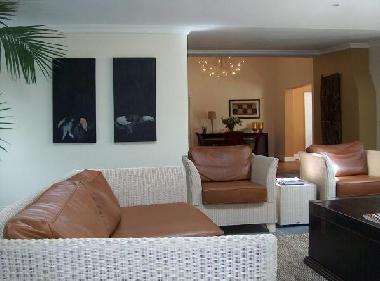Chambre avec petit d�jeuner �/en/au Somerset west (Western Cape)ou appartement ou maison de vacances