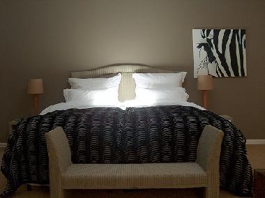 Chambre avec petit d�jeuner �/en/au Somerset west (Western Cape)ou appartement ou maison de vacances