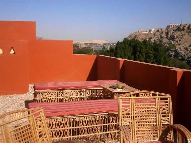 Maison de vacances �/en/au assouan (Aswan)ou appartement ou maison de vacances