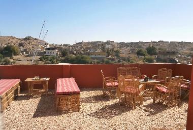 Maison de vacances �/en/au assouan (Aswan)ou appartement ou maison de vacances
