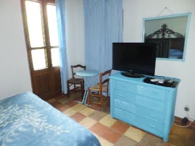 Maison de vacances /en/au Santa Margherita di PULA (Cagliari)ou appartement ou maison de vacances