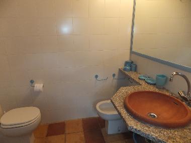 Maison de vacances /en/au Santa Margherita di PULA (Cagliari)ou appartement ou maison de vacances