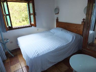 Maison de vacances /en/au Santa Margherita di PULA (Cagliari)ou appartement ou maison de vacances