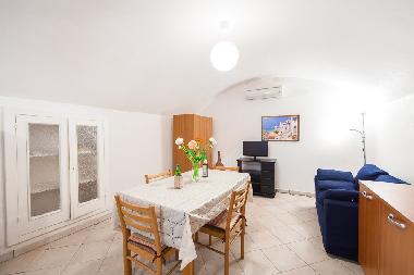 Maison de vacances /en/au Monopoli (Bari)ou appartement ou maison de vacances