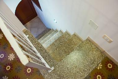 Maison de vacances /en/au Monopoli (Bari)ou appartement ou maison de vacances