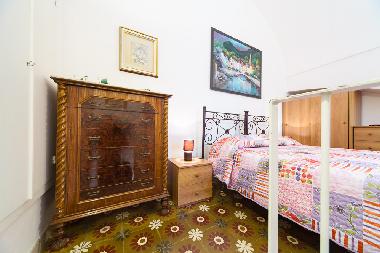 Maison de vacances /en/au Monopoli (Bari)ou appartement ou maison de vacances