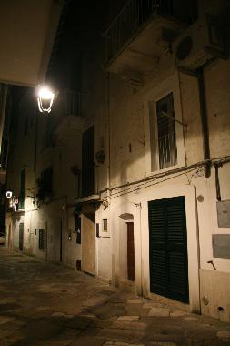 Maison de vacances /en/au Monopoli (Bari)ou appartement ou maison de vacances