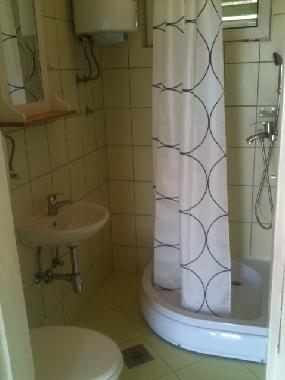 Appartement de vacances /en/au Pirovac (Sibensko-Kninska)ou appartement ou maison de vacances