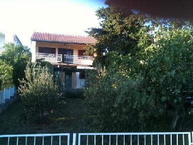Appartement de vacances /en/au Pirovac (Sibensko-Kninska)ou appartement ou maison de vacances