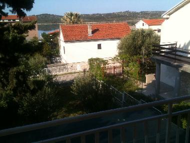 Appartement de vacances /en/au Pirovac (Sibensko-Kninska)ou appartement ou maison de vacances
