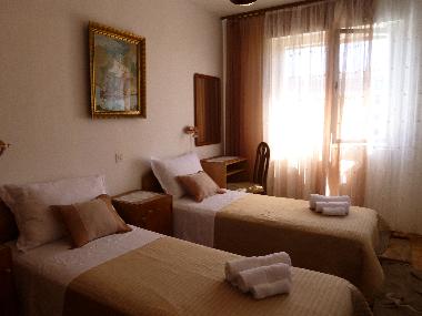 Appartement de vacances /en/au Split (Splitsko-Dalmatinska)ou appartement ou maison de vacances