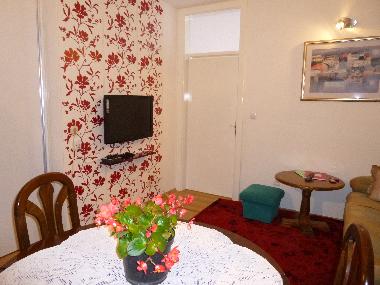 Appartement de vacances /en/au Split (Splitsko-Dalmatinska)ou appartement ou maison de vacances