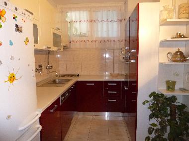 Appartement de vacances /en/au Split (Splitsko-Dalmatinska)ou appartement ou maison de vacances
