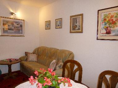 Appartement de vacances /en/au Split (Splitsko-Dalmatinska)ou appartement ou maison de vacances