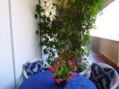 Appartement de vacances /en/au Split (Splitsko-Dalmatinska)ou appartement ou maison de vacances