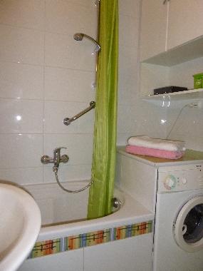 Appartement de vacances /en/au Split (Splitsko-Dalmatinska)ou appartement ou maison de vacances