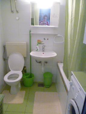 Appartement de vacances /en/au Split (Splitsko-Dalmatinska)ou appartement ou maison de vacances
