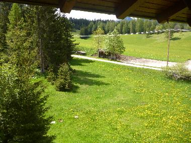 Appartement de vacances /en/au Leutasch (Tiroler Oberland)ou appartement ou maison de vacances