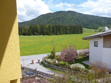 Appartement de vacances /en/au Leutasch (Tiroler Oberland)ou appartement ou maison de vacances