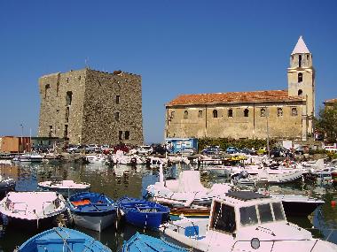 Appartement de vacances /en/au agnone cilento (Salerno)ou appartement ou maison de vacances