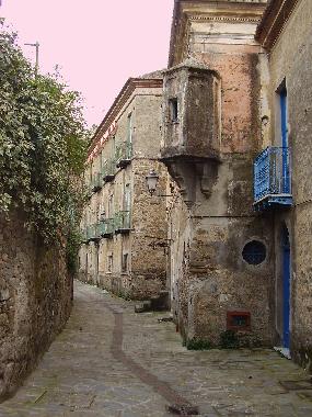 Appartement de vacances /en/au agnone cilento (Salerno)ou appartement ou maison de vacances