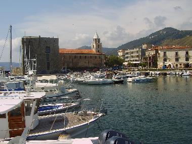 Appartement de vacances /en/au agnone cilento (Salerno)ou appartement ou maison de vacances