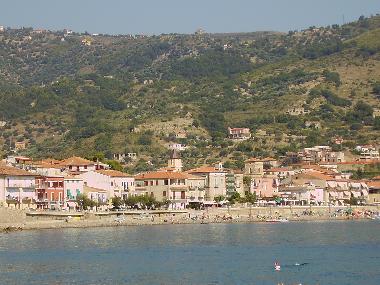 Appartement de vacances /en/au agnone cilento (Salerno)ou appartement ou maison de vacances