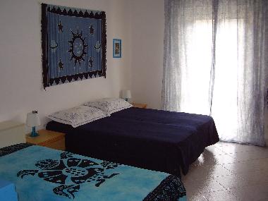 Appartement de vacances /en/au agnone cilento (Salerno)ou appartement ou maison de vacances