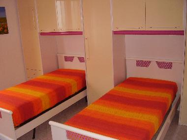 Appartement de vacances /en/au agnone cilento (Salerno)ou appartement ou maison de vacances