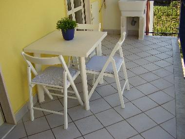 Appartement de vacances /en/au agnone cilento (Salerno)ou appartement ou maison de vacances