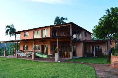 Villa �/en/au La Vega (Santiago)ou appartement ou maison de vacances